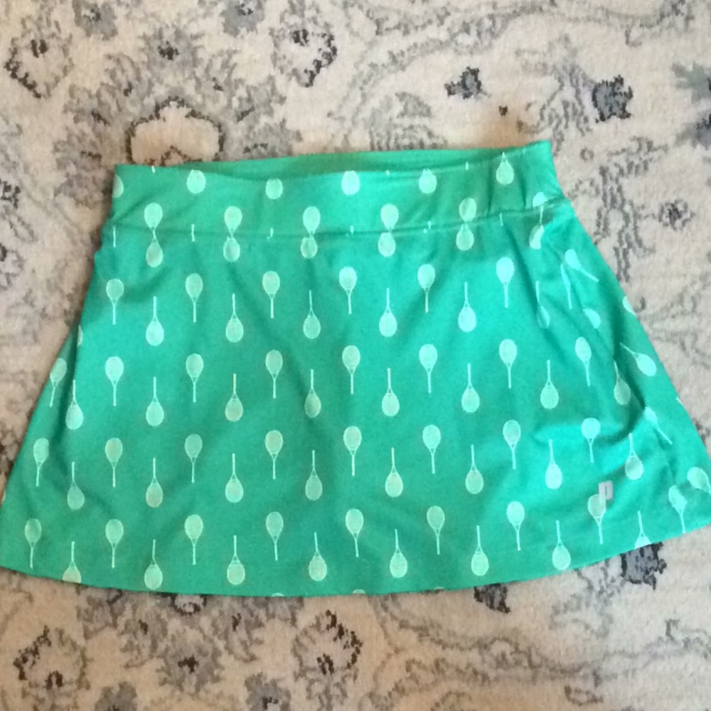 Prince tennis skirt size small